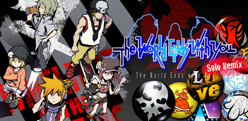 the world ends with you mac emulator