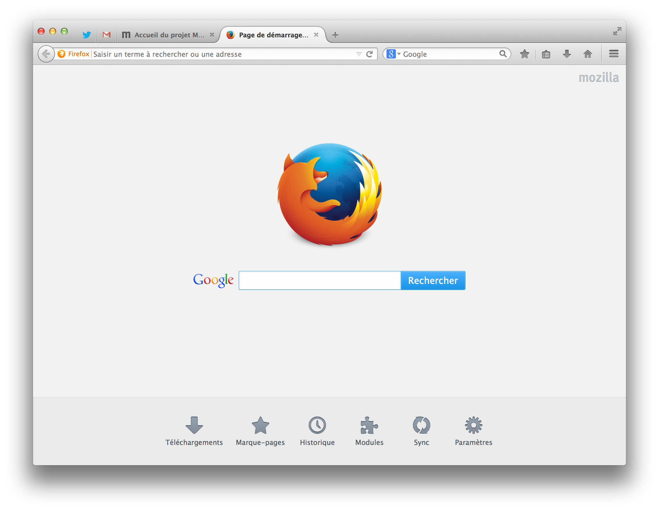 download mozilla firefox 5.0.1 for mac os x 10.7 lion